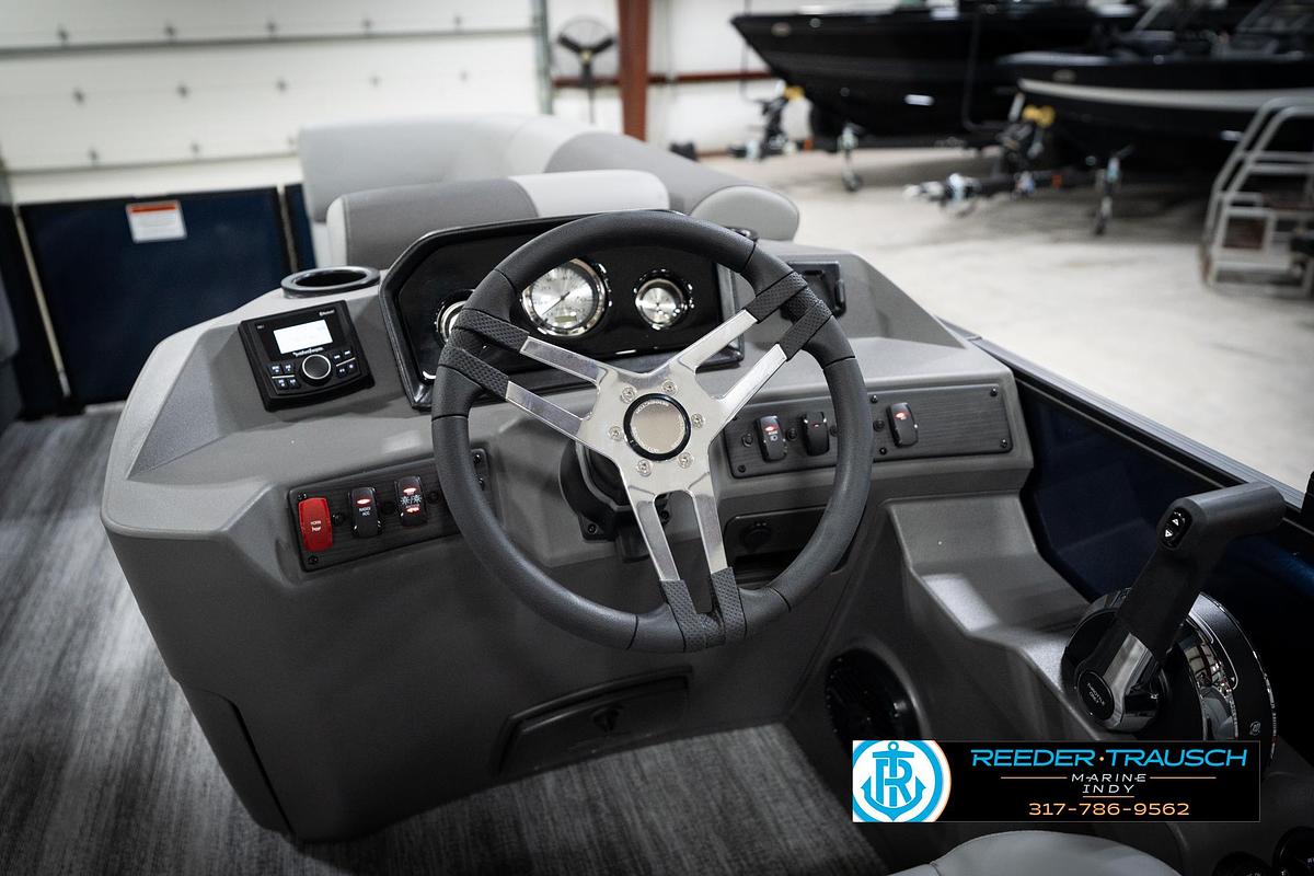 2026 Bennington 188 SLJ