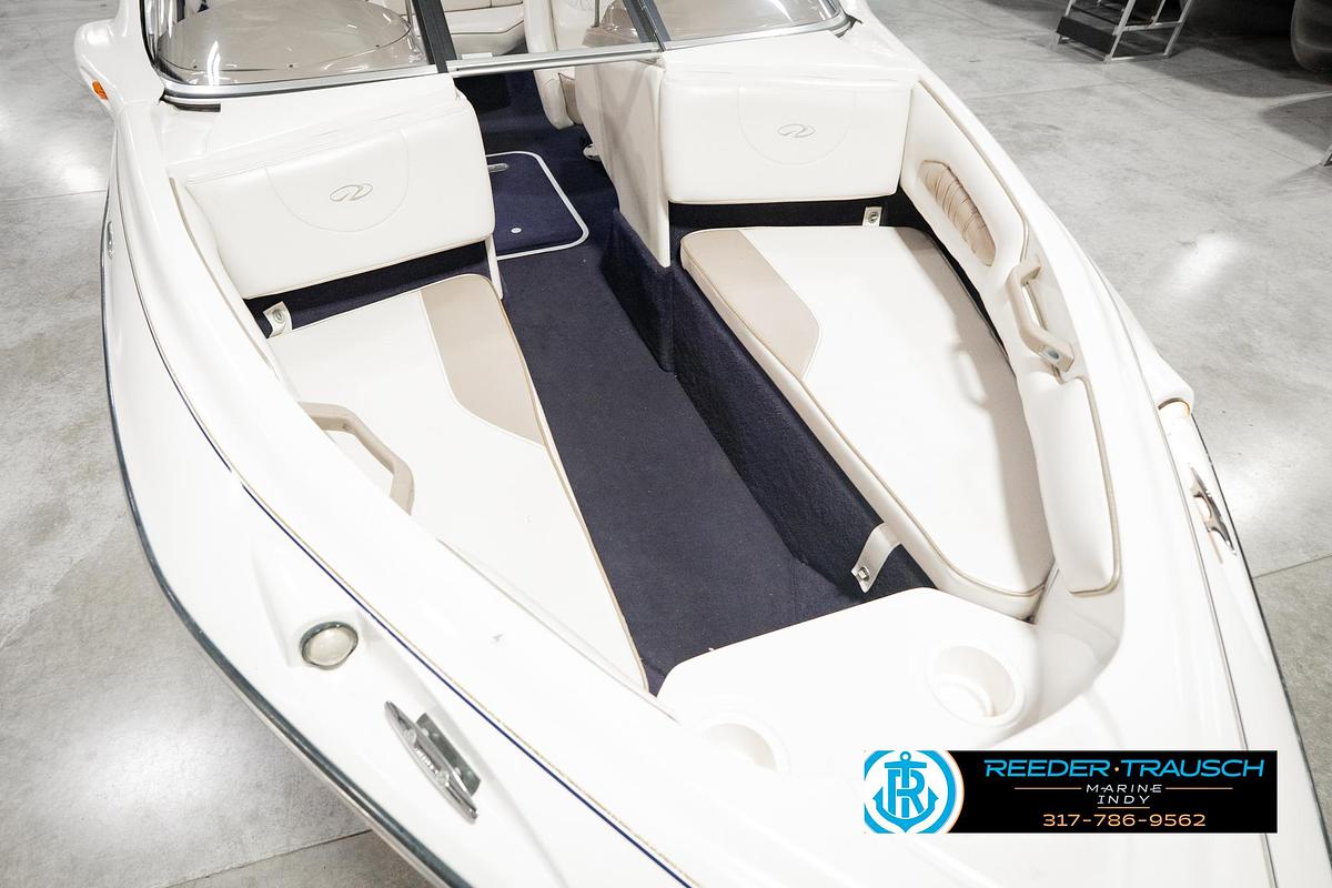 Used 1998 Regal 1700 XR2