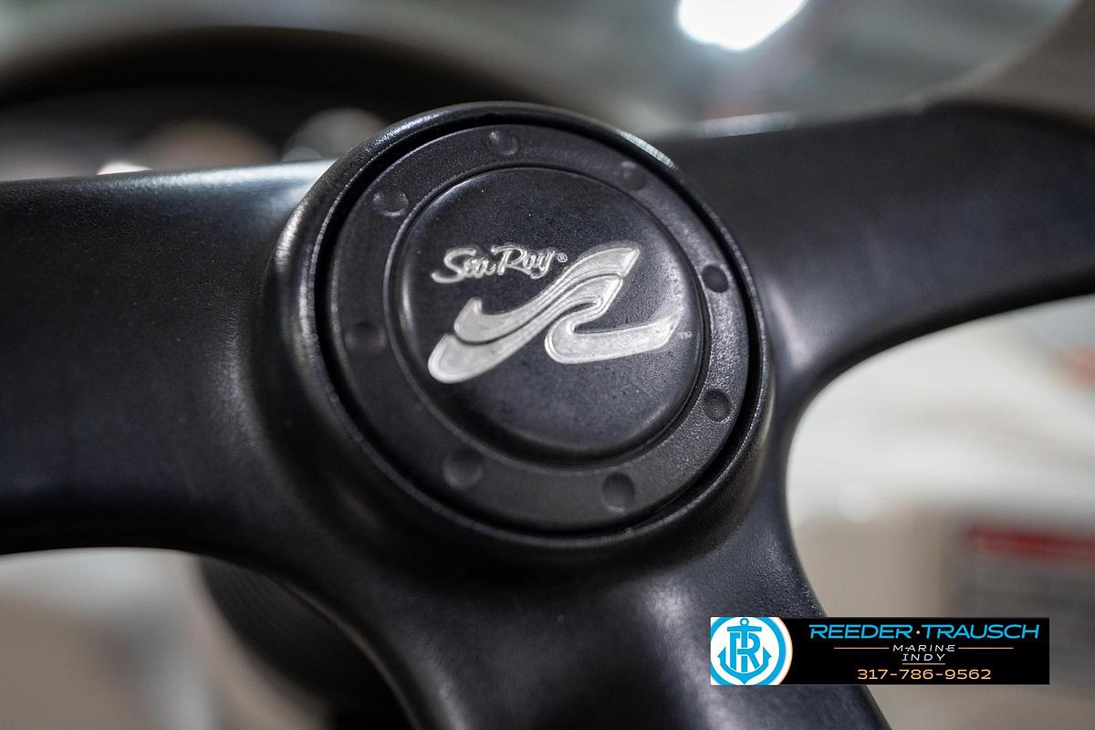 Used 2005 Sea Ray 180 SP