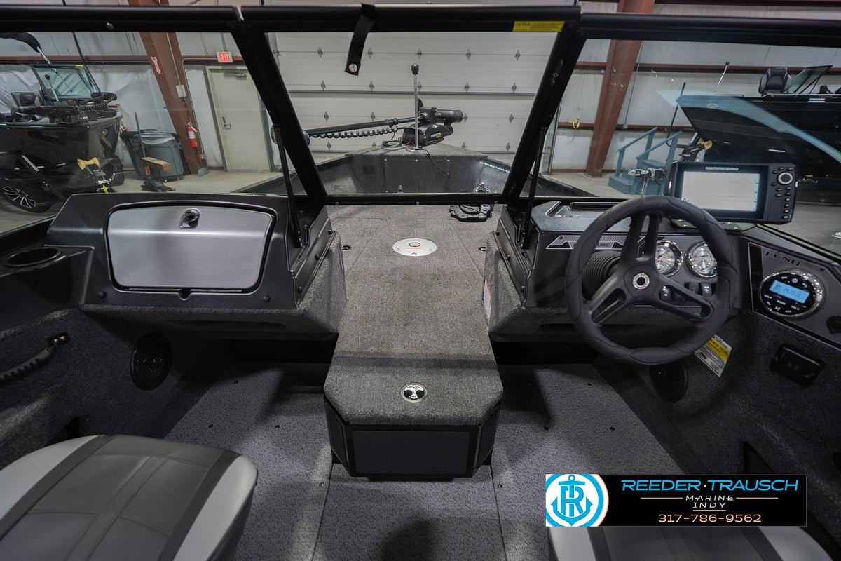 2026 Lund 1775 Adventure Sport