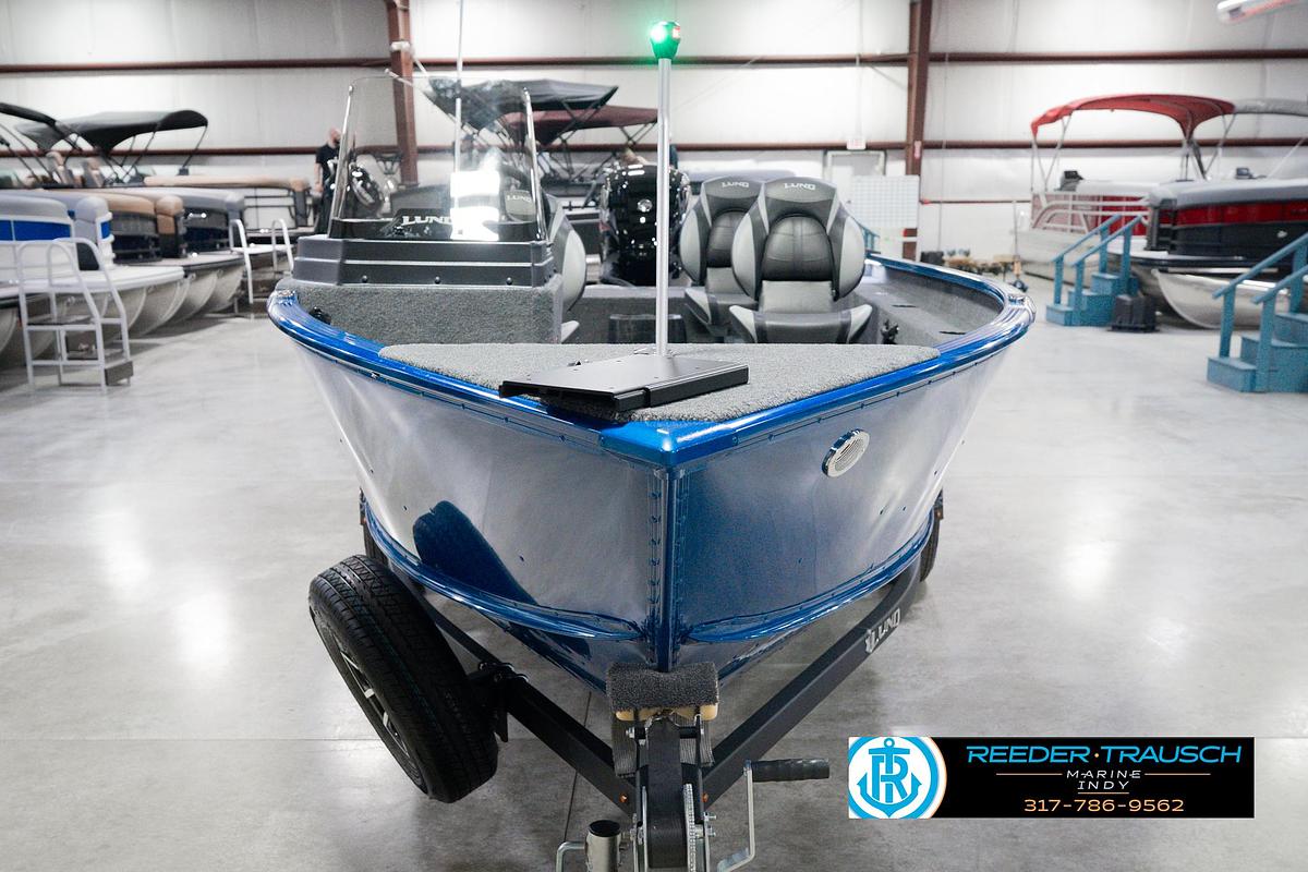2026 Lund 1775 Adventure SS
