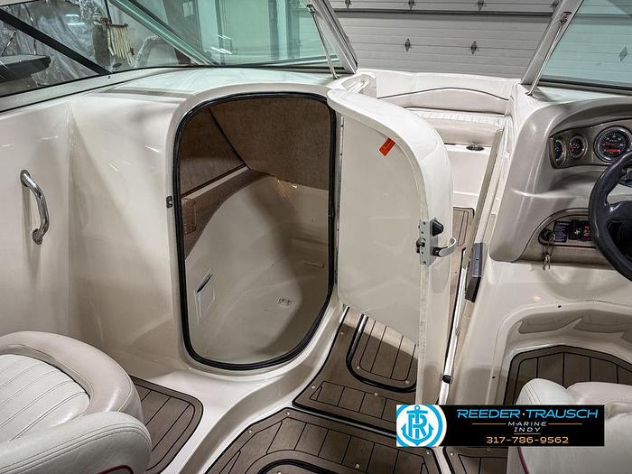 Used 2007 Bryant 240