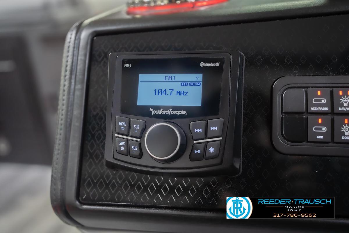 2026 Bennington 22 ML