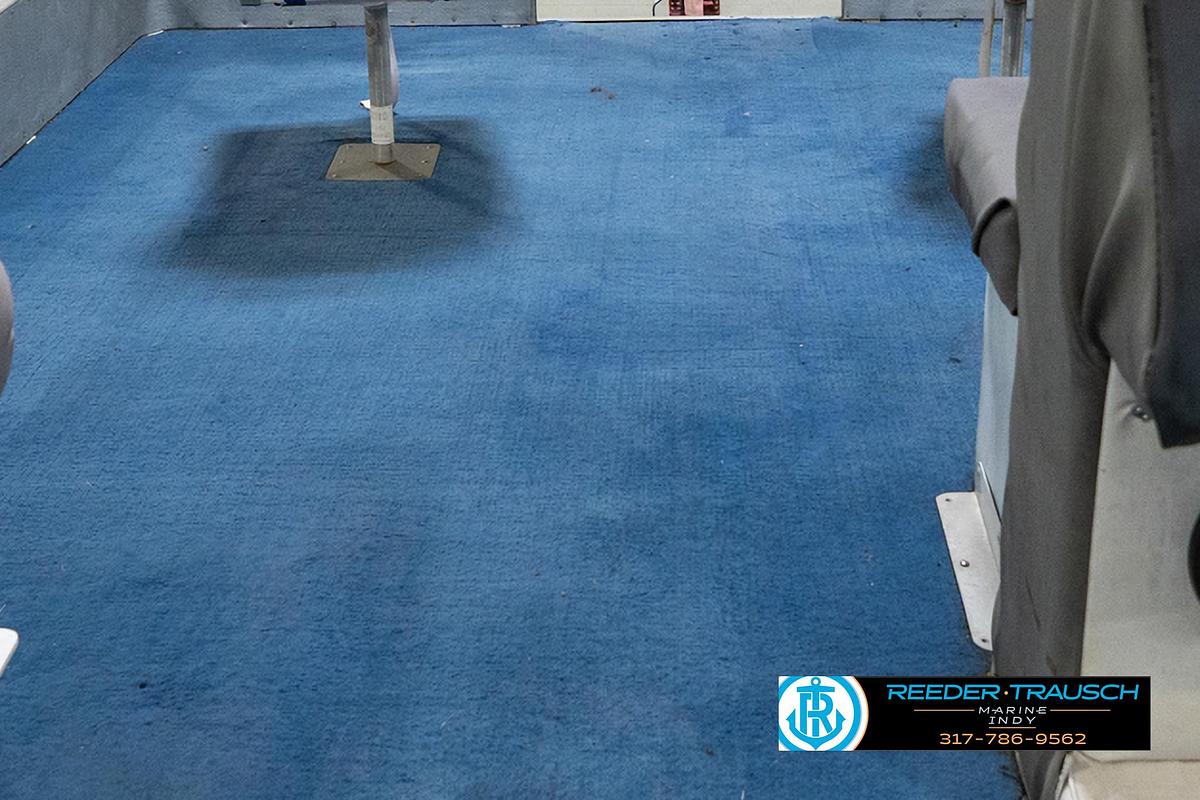 Used 1988 Landau 20 Adventurer