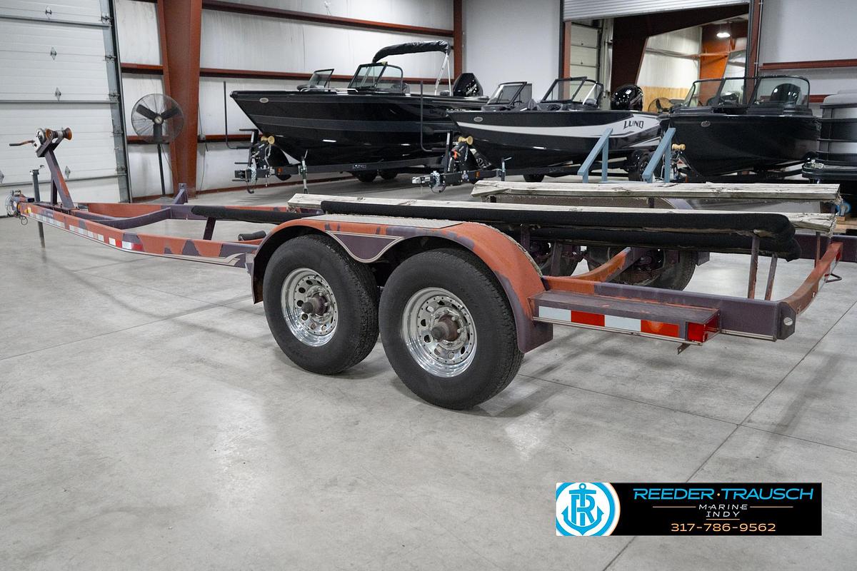 Used 2005 Heritage