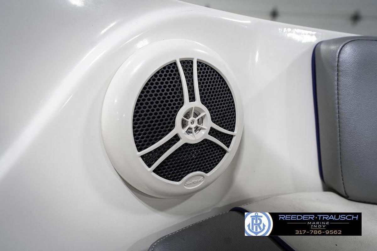 Used 2008 Sea Ray 185 Sport