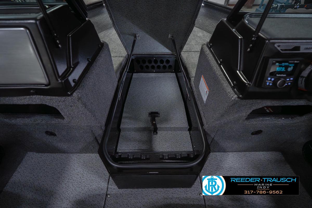 2026 Lund 1875 Impact XS