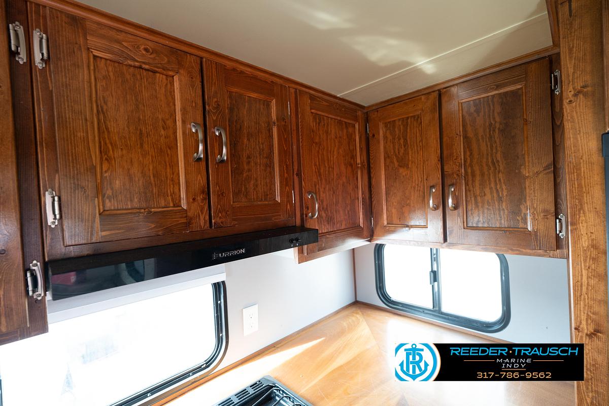 Used 2015 Forest River 274 RK