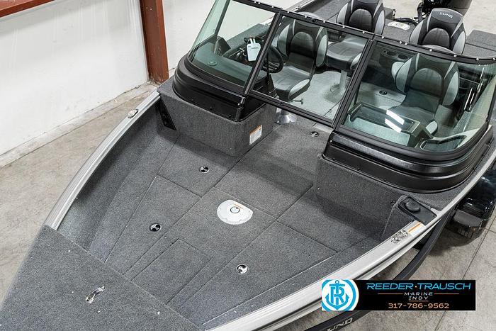 2025 Lund 1775 Impact XS