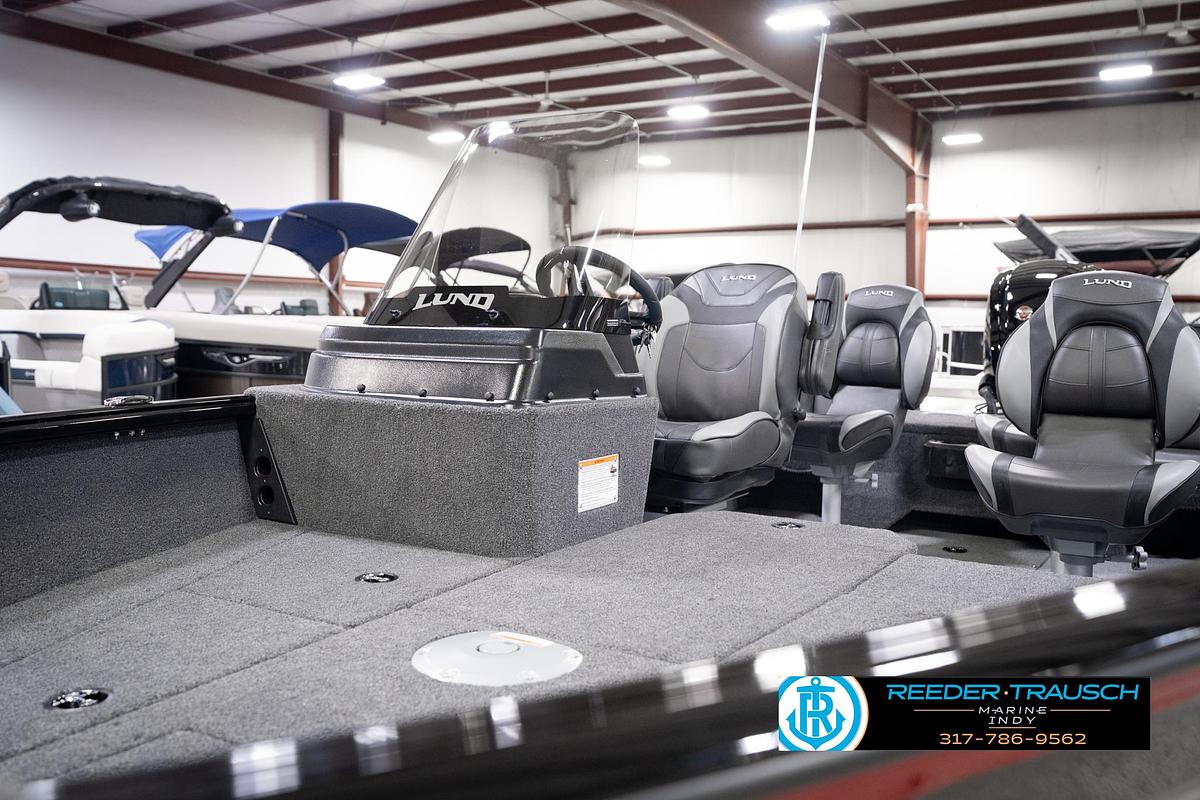 2026 Lund 1775 Impact XS SS