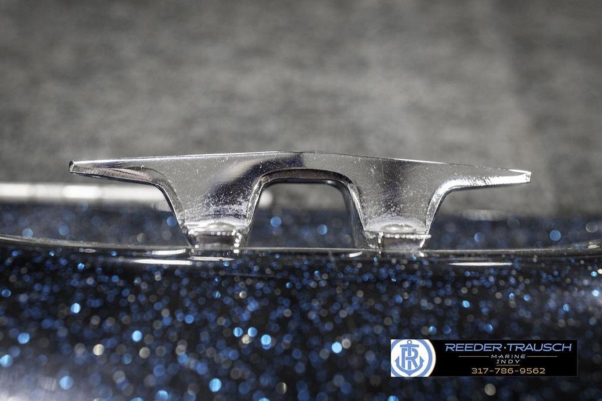 Used 1999 Triton TR-20