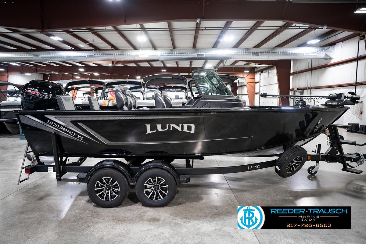 2027 Lund 1875 Impact XS