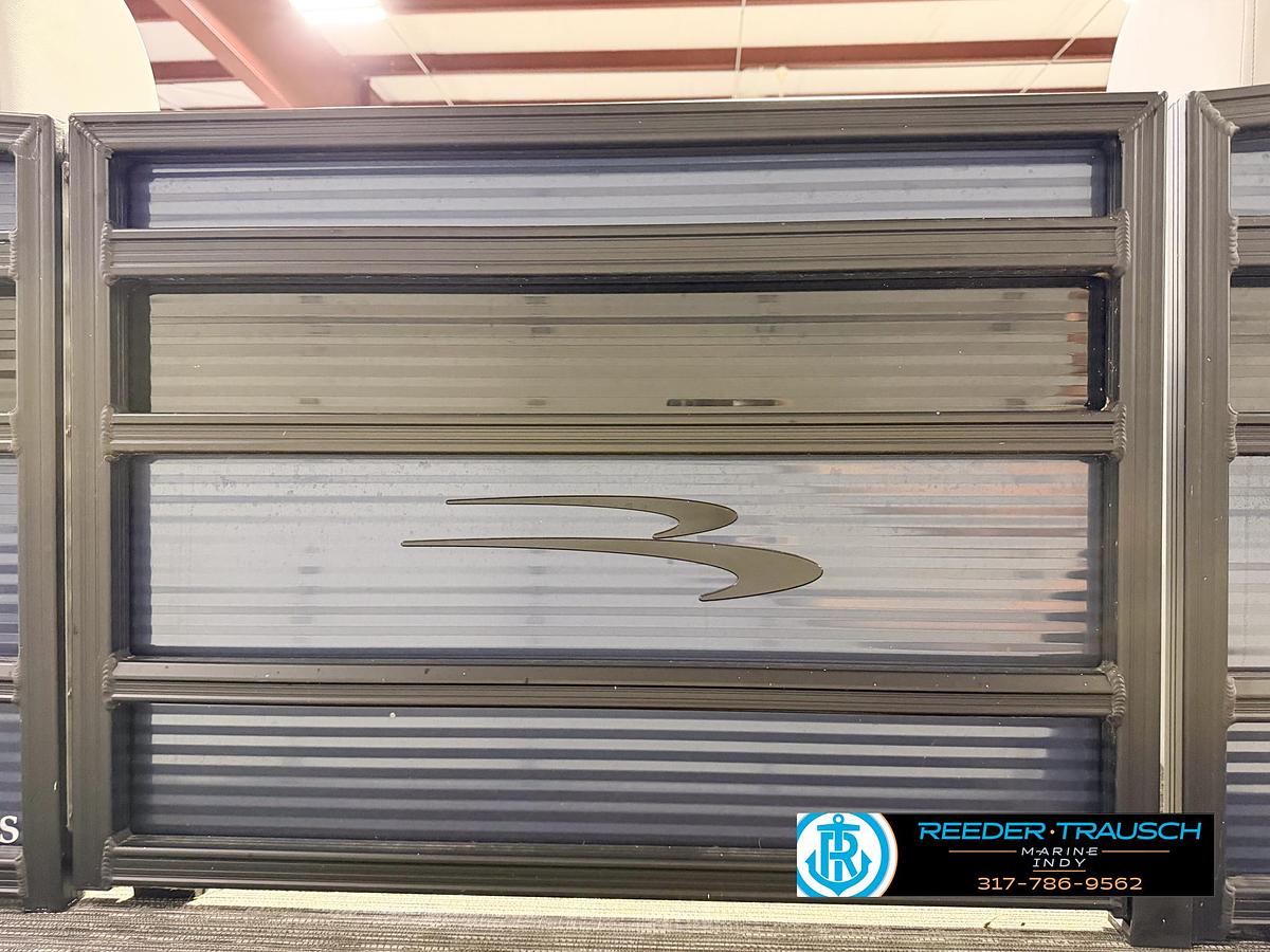 Used 2024 Bennington 22 SSR