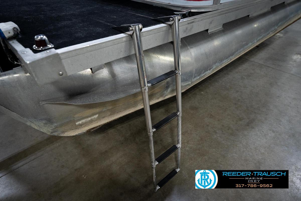 Used 1993 Godfrey Sweetwater