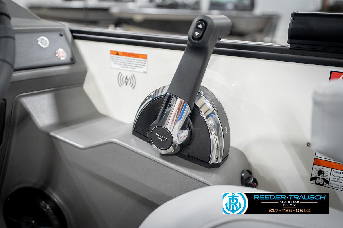 2026 Bennington 21 SSB