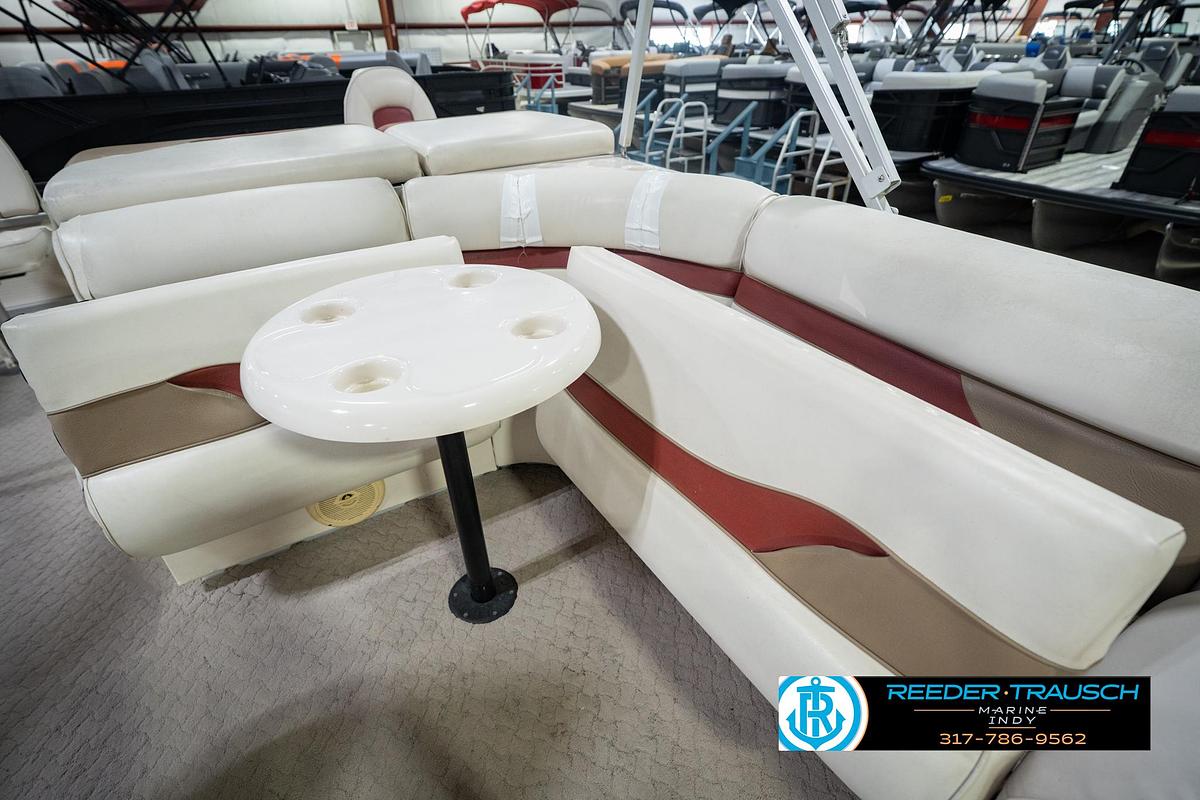 Used 2010 Misty Harbor 2285 FS Biscayne Bay
