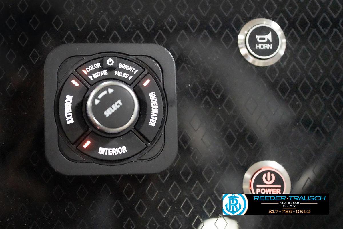 2026 Bennington 22 ML