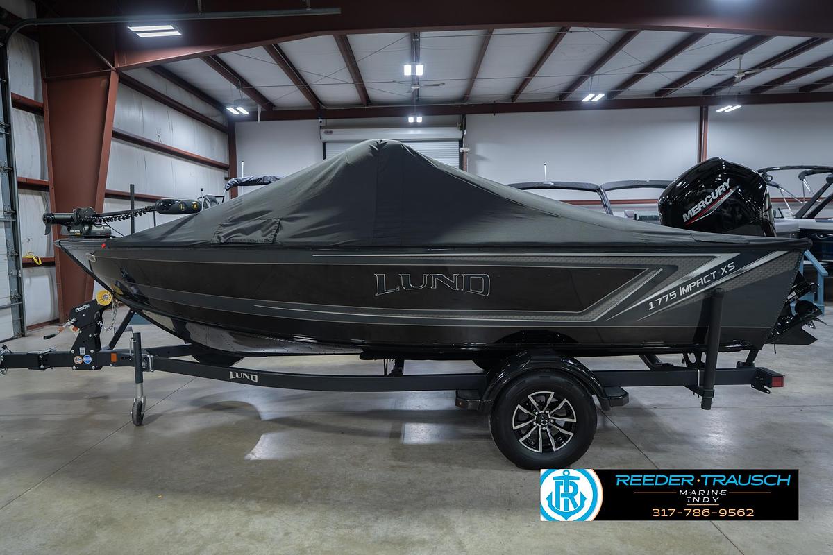 2026 Lund 1775 Impact XS