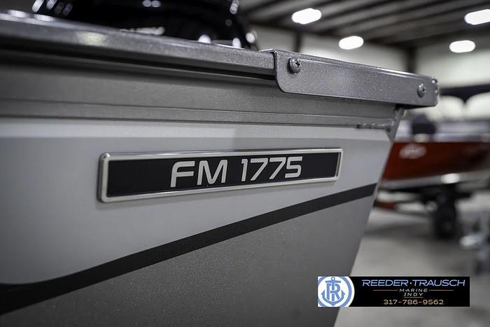 Used 2023 Lowe FM 1775