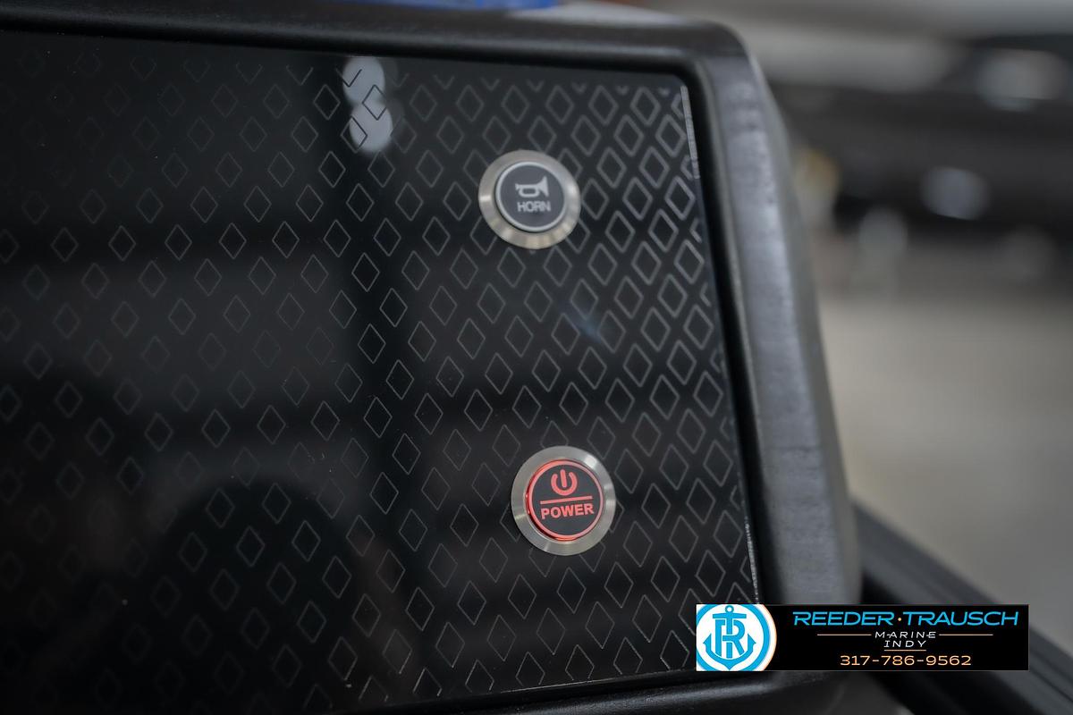 2026 Bennington 24 MSL