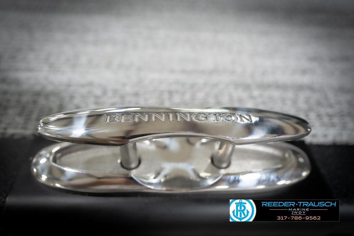 2026 Bennington 23 SLJ