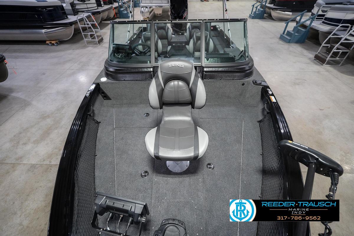 2026 Lund 2075 Impact XS