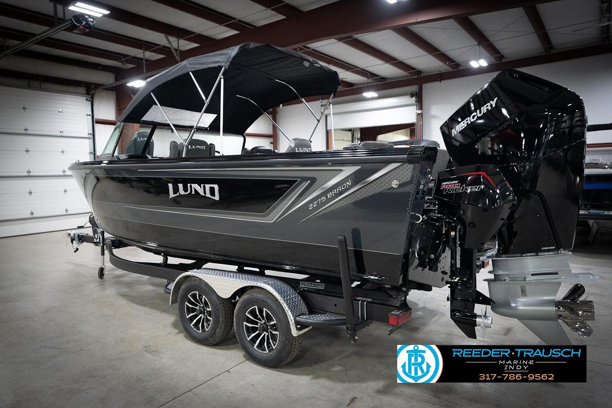 2026 Lund 2275 Baron