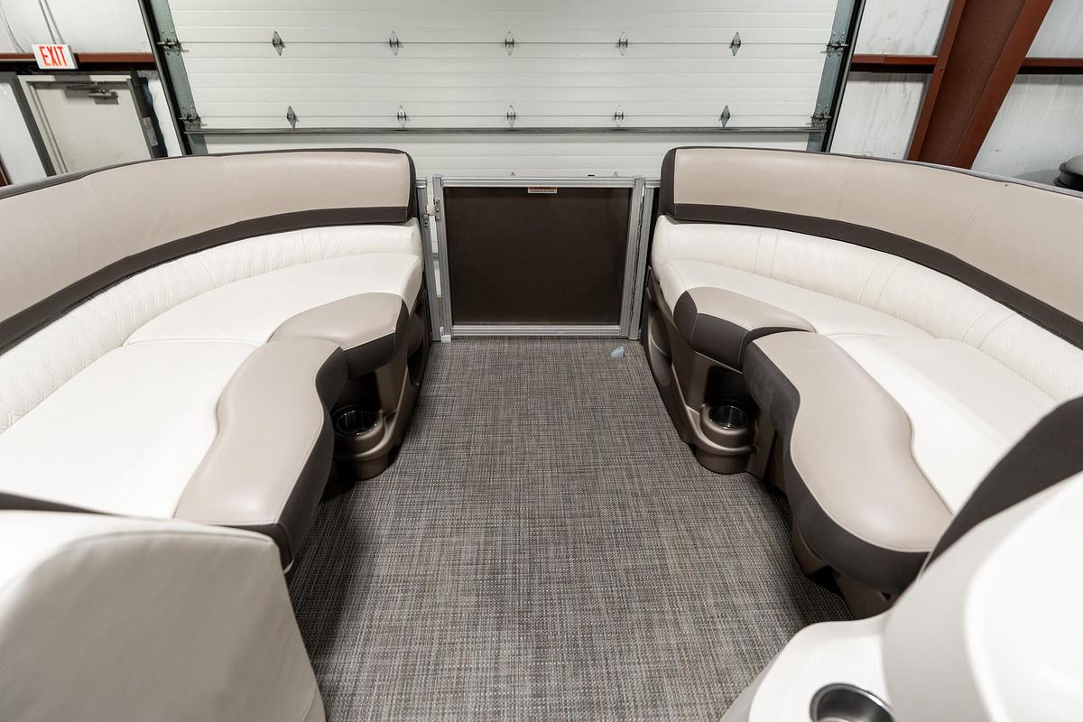 Used 2022 Avalon 2285 LSZ CRB