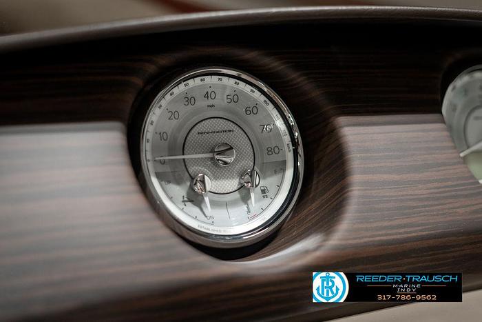 2025 Bennington 25 LTFB