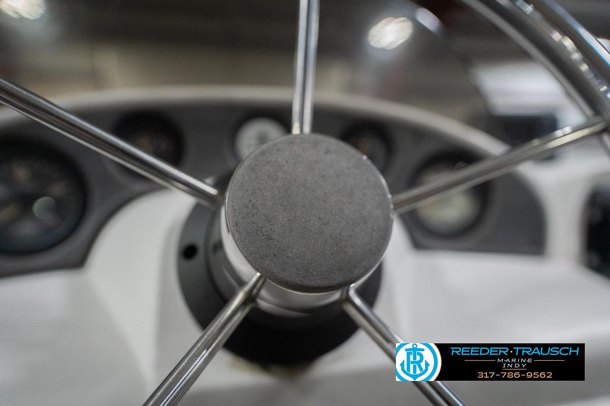 Used 1999 Landau DX24