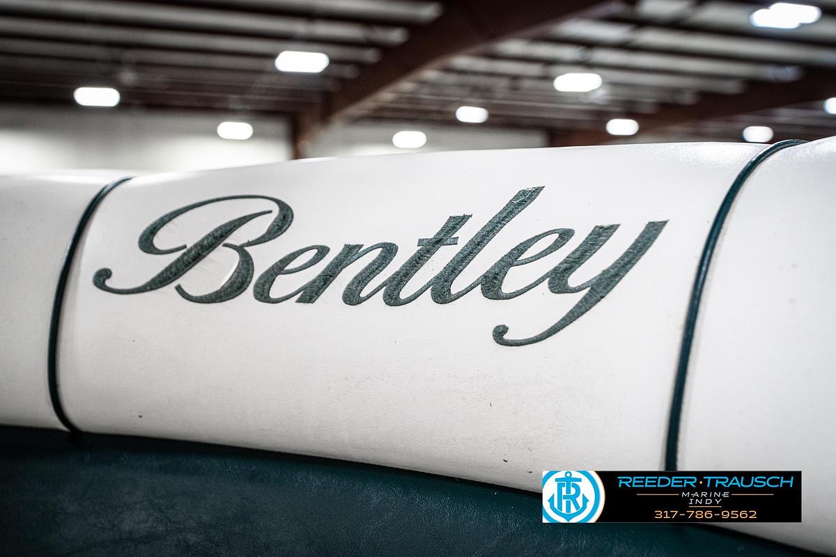 Used 2005 Bentley 200 Cruise