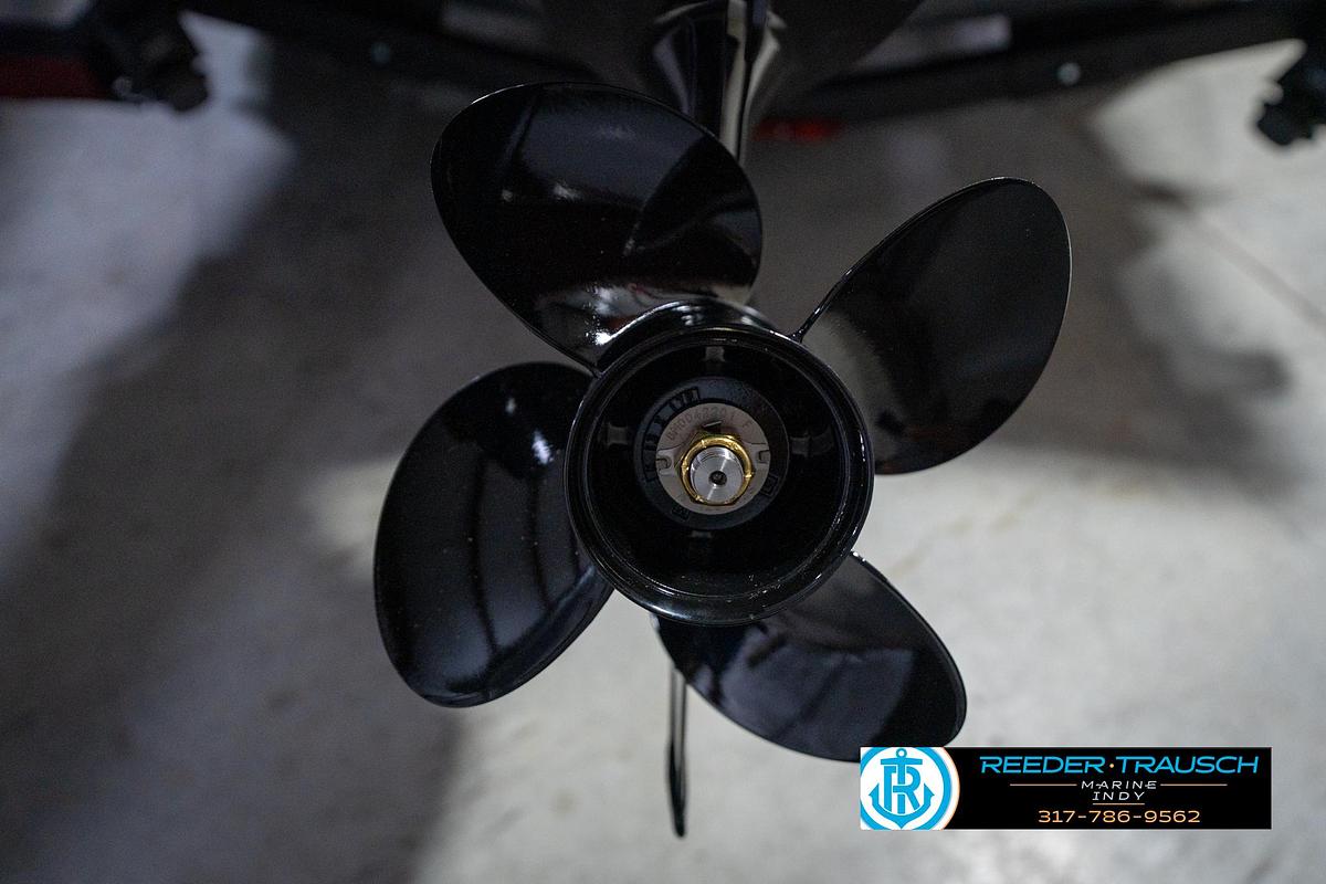 2026 Lund 1775 Renegade