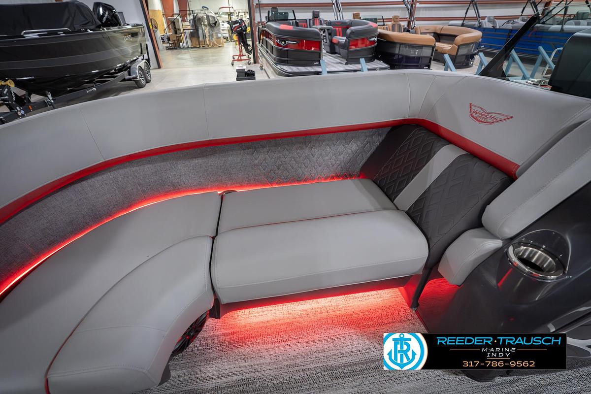 2026 Bennington 22 MSB