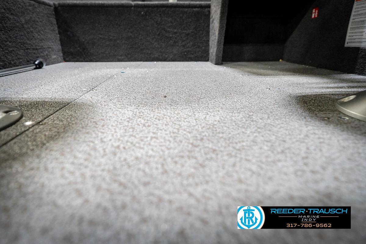 2026 Lund 1650 Rebel XL SS