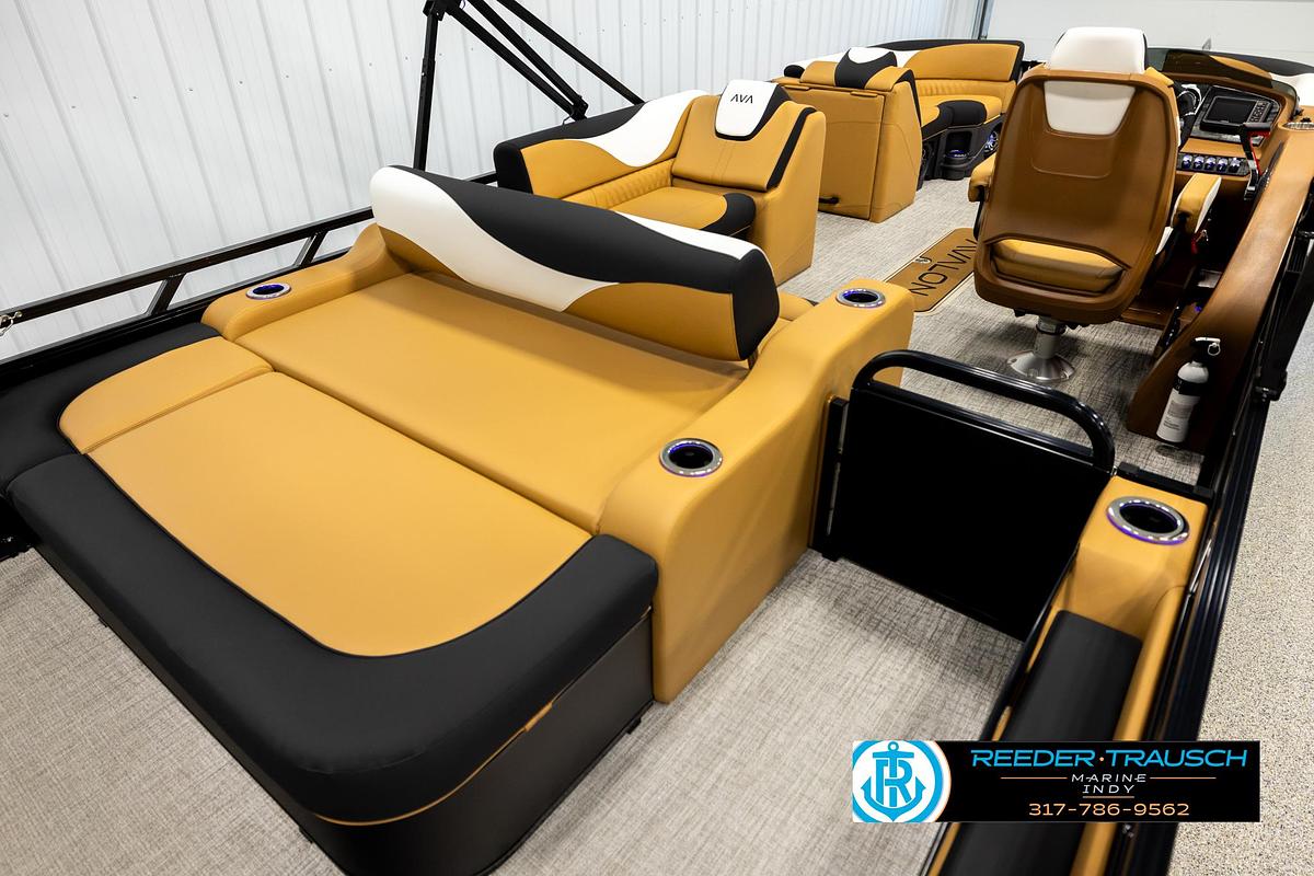 2026 Avalon 2385 LSZ VRB