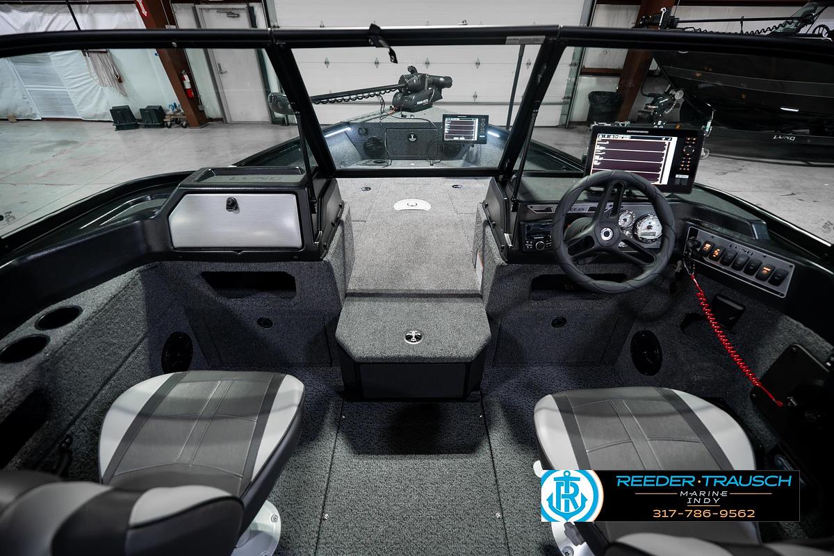 2027 Lund 1875 Impact XS