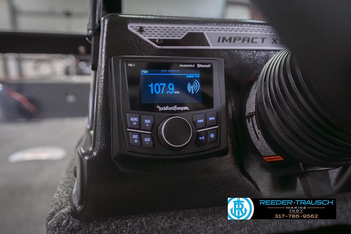 2026 Lund 1875 Impact XS