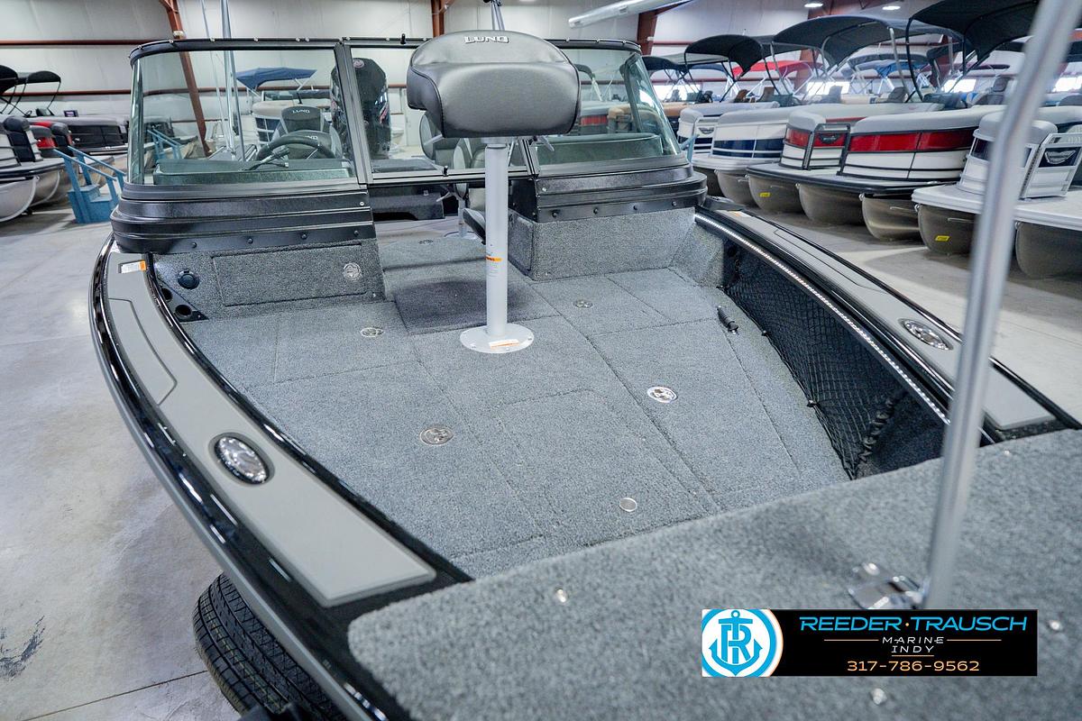 2026 Lund 1975 Pro V Sport