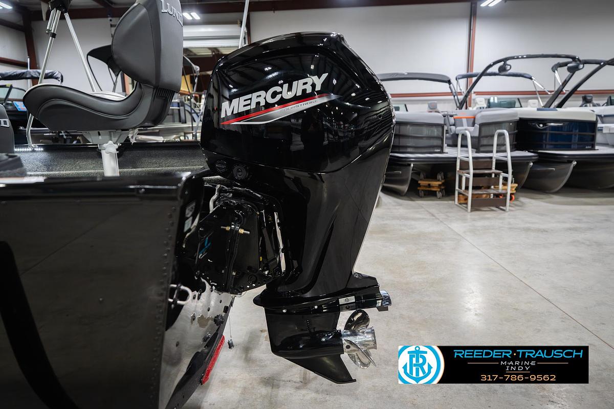 2026 Lund 1650 Rebel XL Sport SE