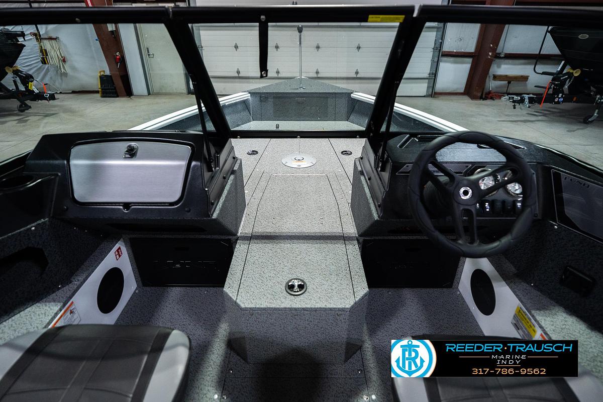 2026 Lund 1700 Explorer Sport