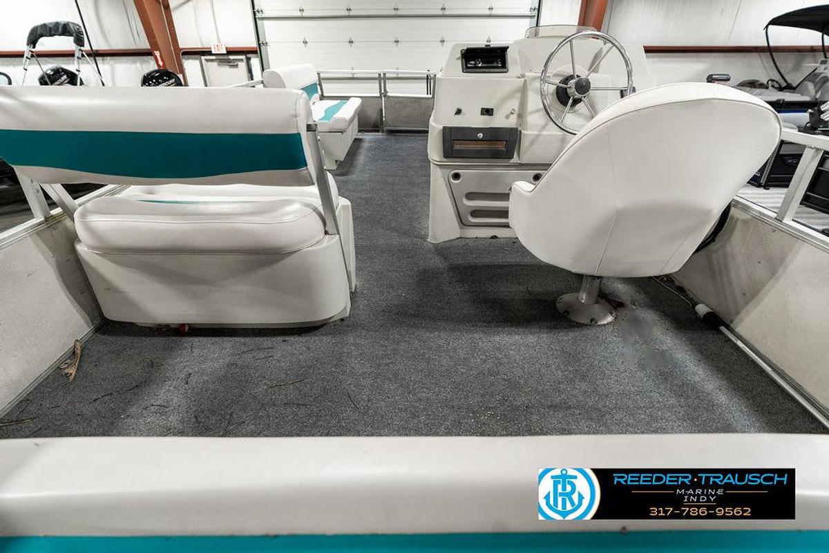 Used 1989 Crest Savannah Crest II