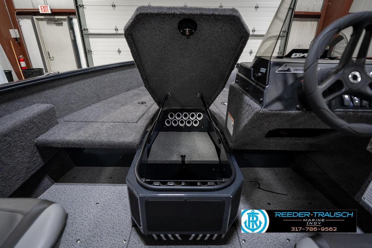 2026 Lund 1775 Adventure SS