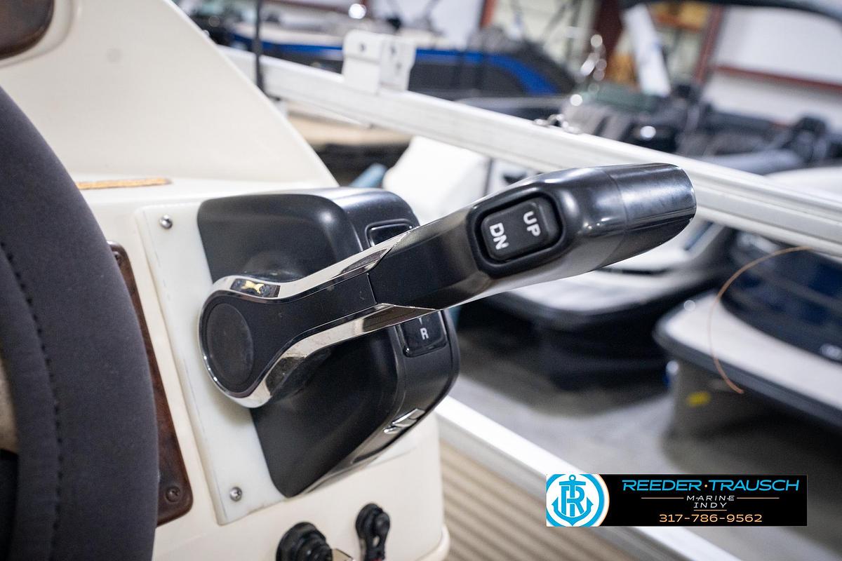 Used 1999 Lowe SunCruiser
