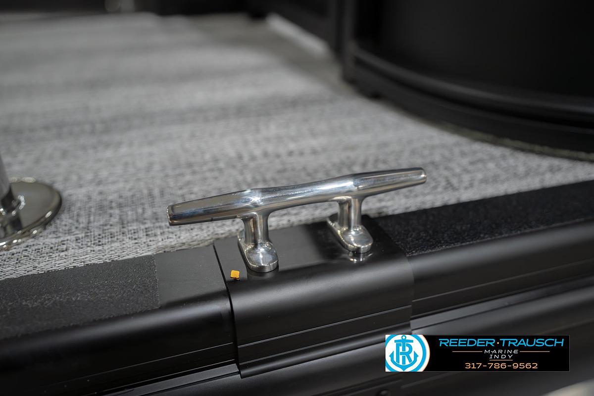 2026 Bennington 21 SF