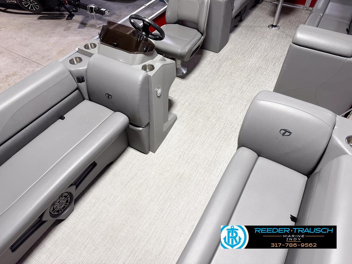 Used 2022 Tahoe SLT 22 QL