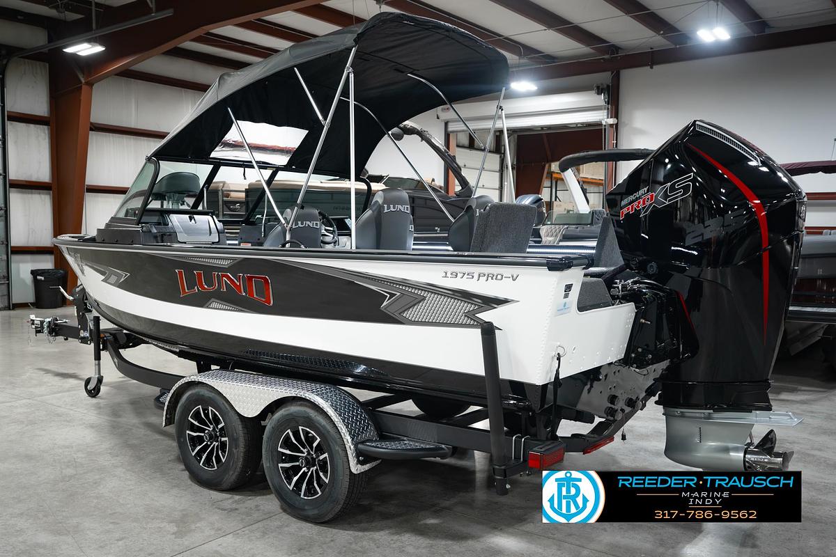 2026 Lund 1975 Pro V Sport