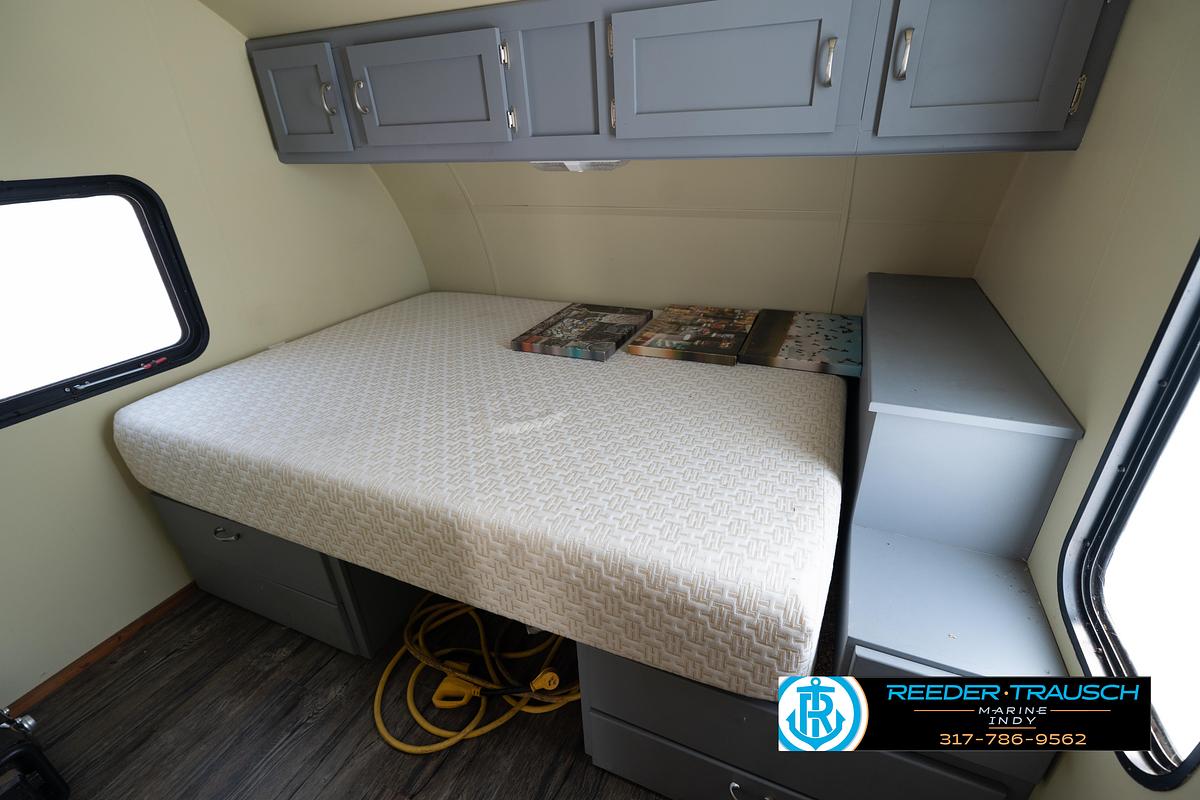 Used 2015 Forest River 274 RK