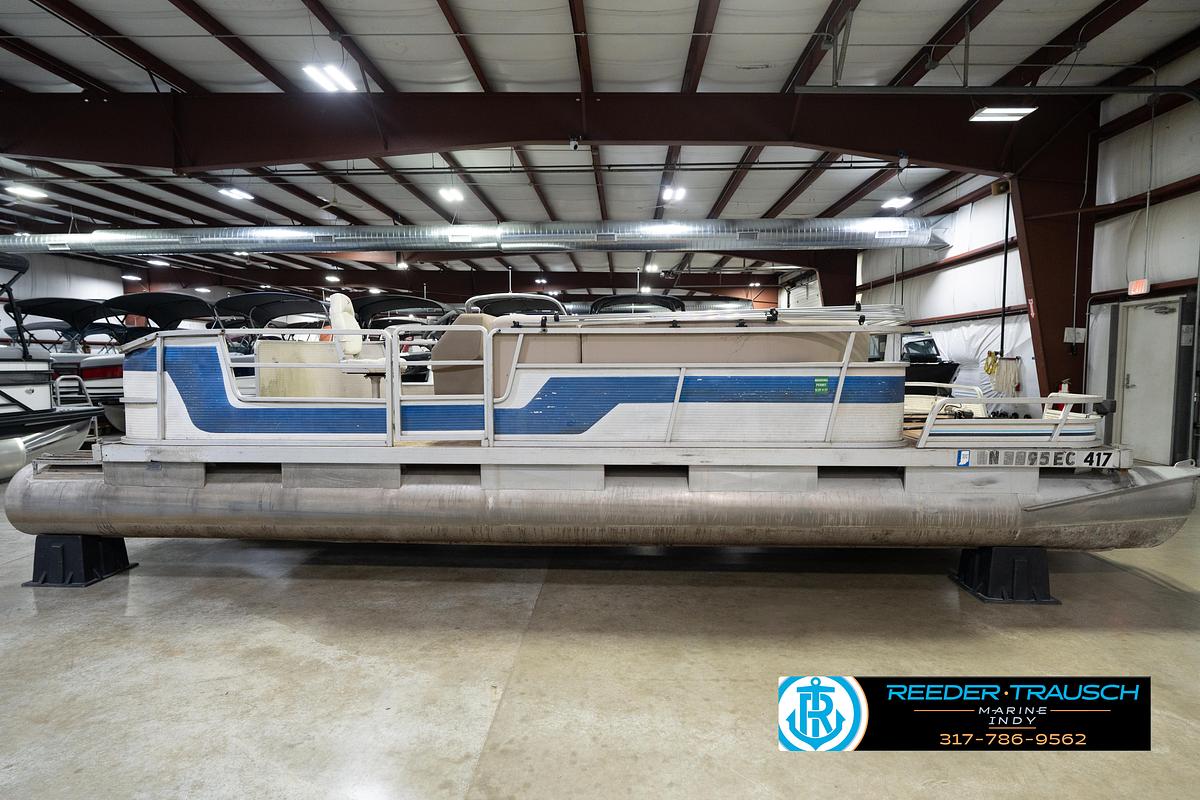 Used 1982 Harris 240 Classic