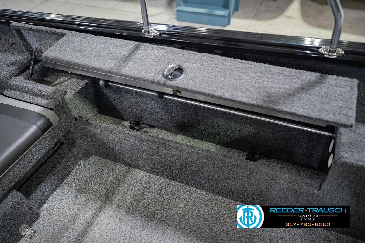 Used 2022 Lund 1875 Impact