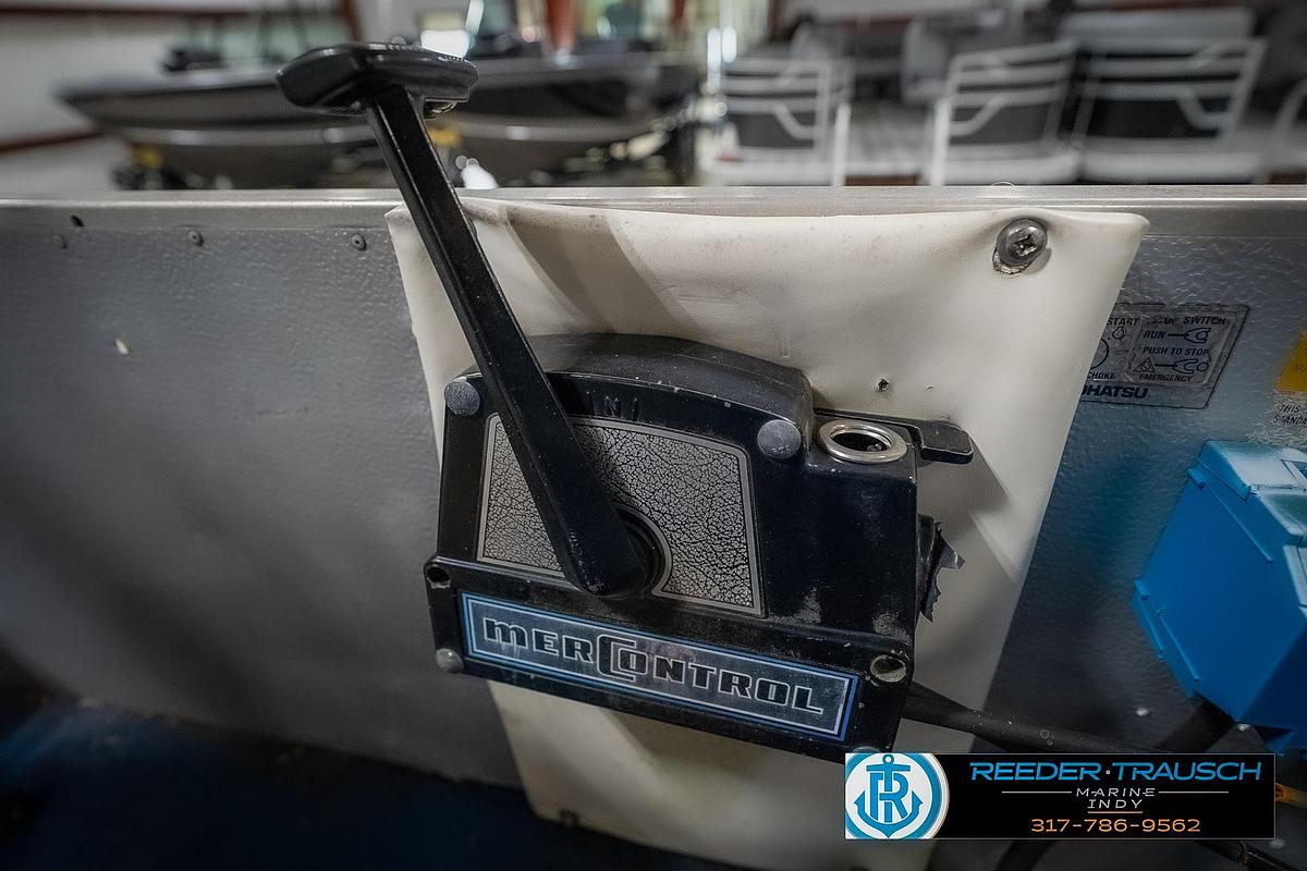 Used 1988 Landau 20 Adventurer